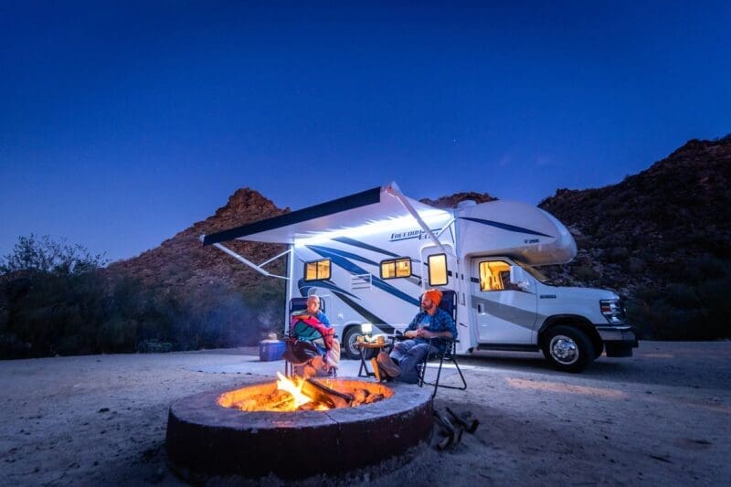 RV Plumbing Repair Patriot RV Tech DFW RV Repair Service